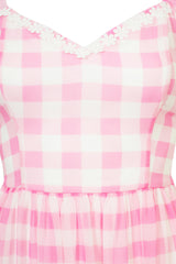 Cindy Mini Dress