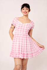 Cindy Mini Dress