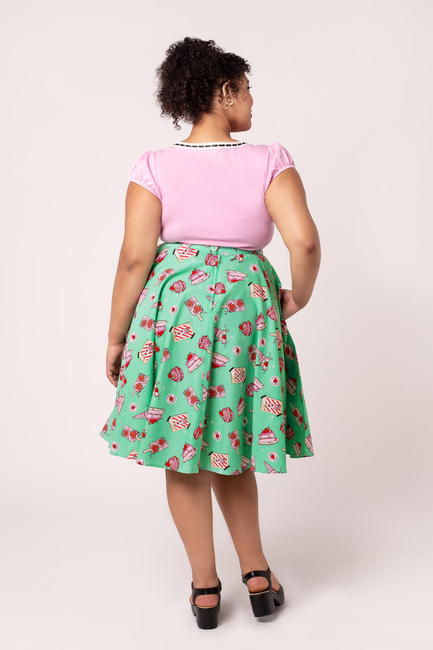 Sweetie Pie Skirt