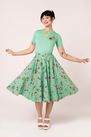 Sweetie Pie Skirt
