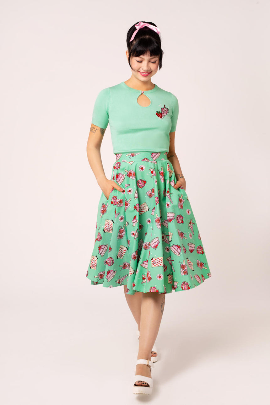 Sweetie Pie Skirt