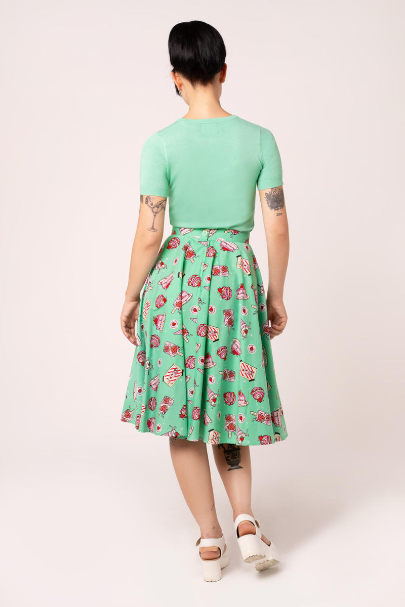 Sweetie Pie Skirt