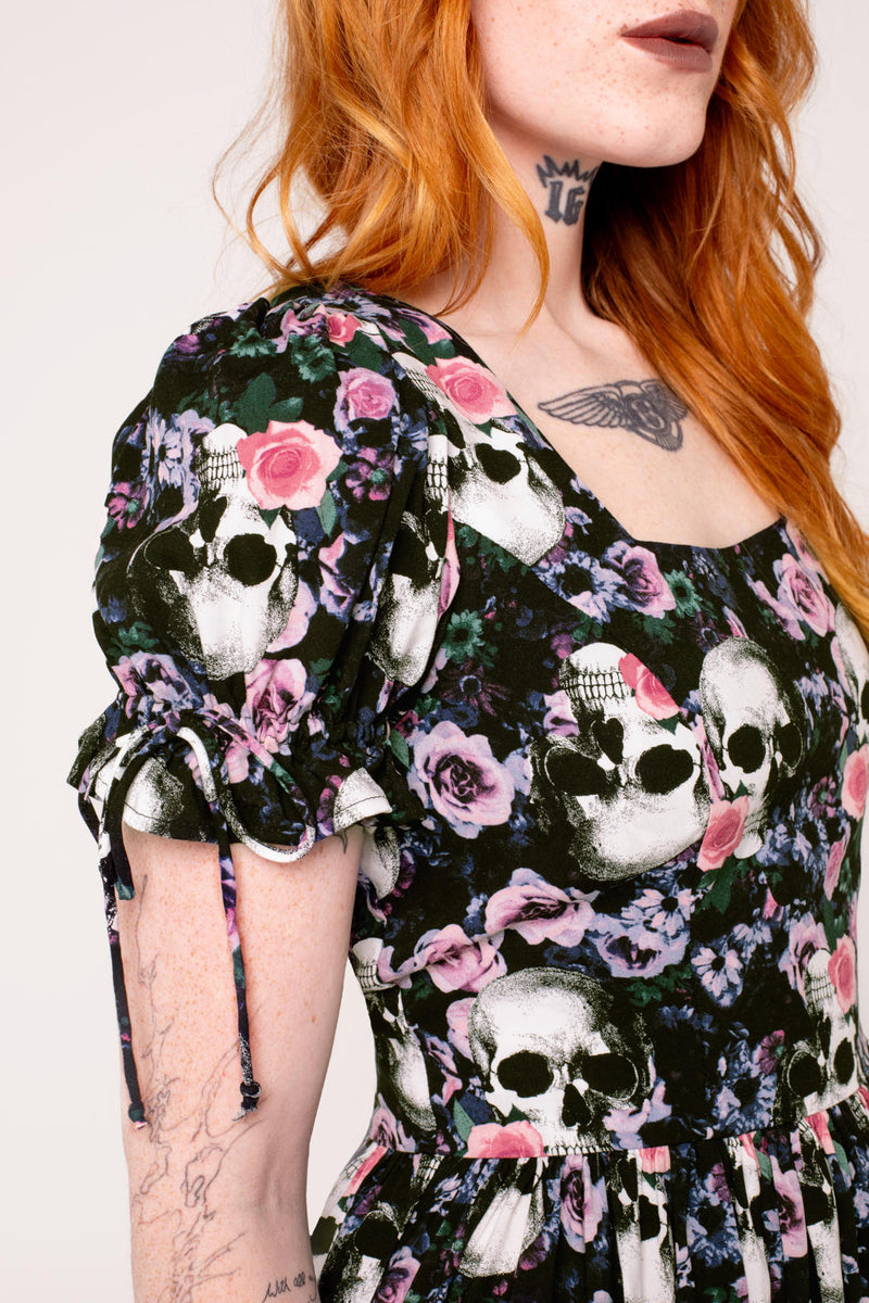 Dorian Mini Dress