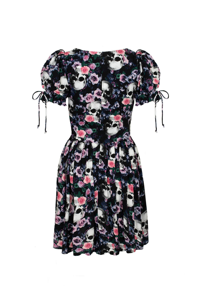 Dorian Mini Dress