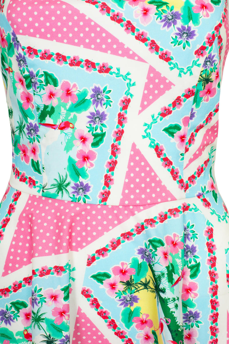 Dreamland Dress