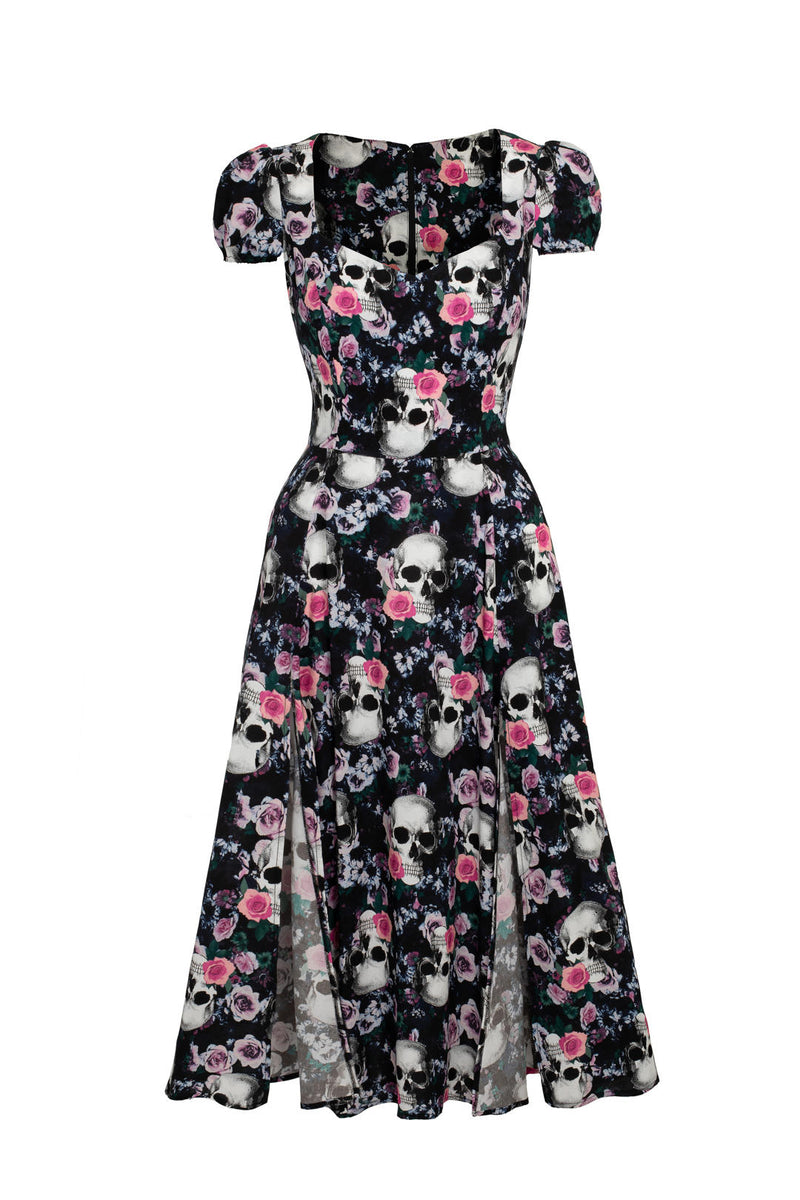 Dorian Midi Dress