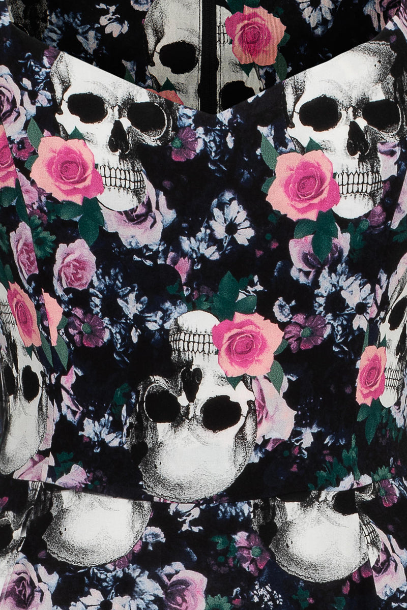 Dorian Midi Dress