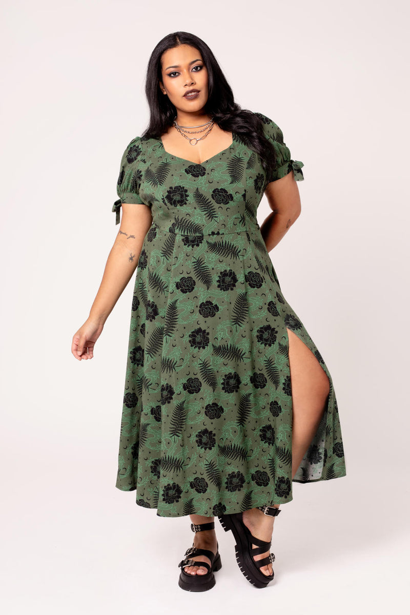 Georgia Dress