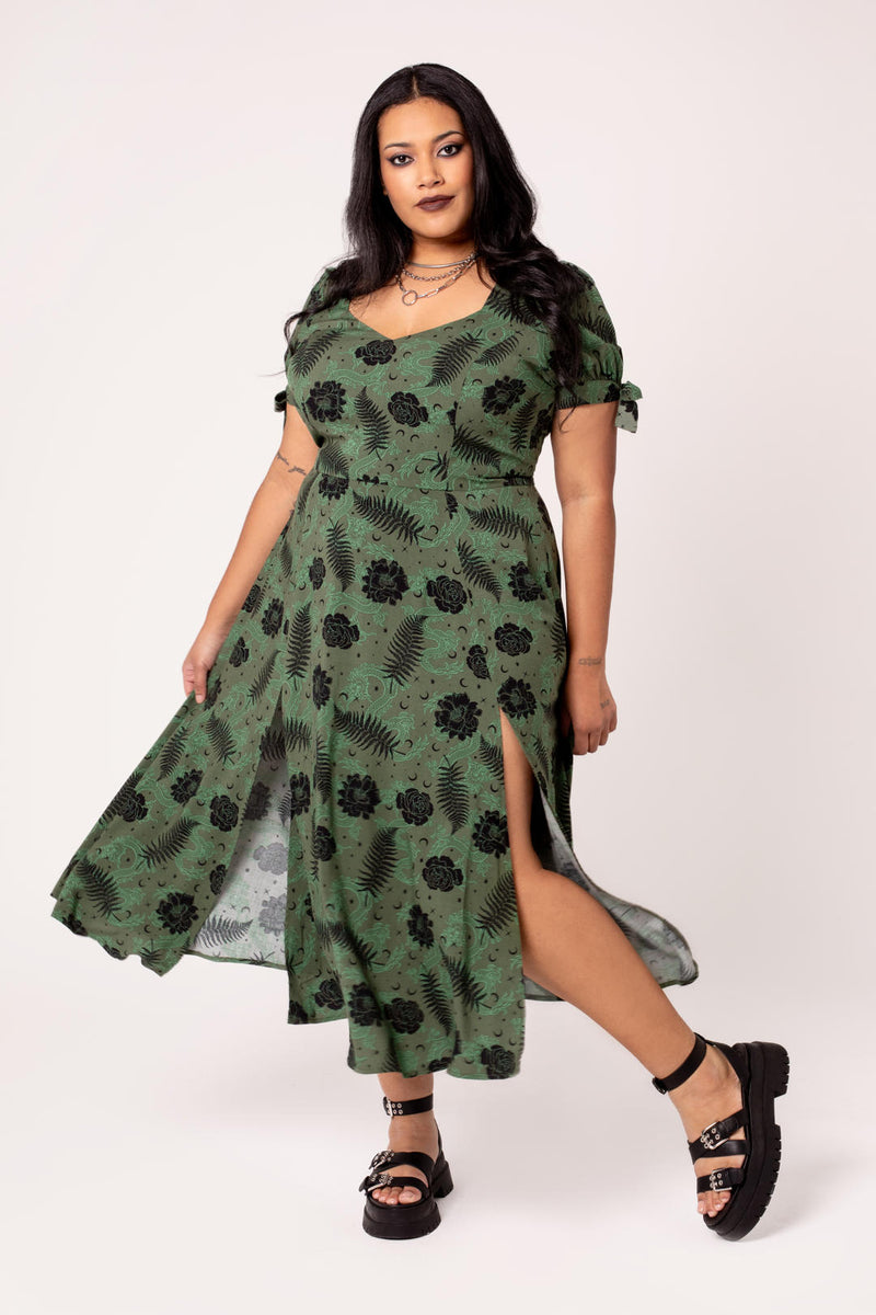 Georgia Dress