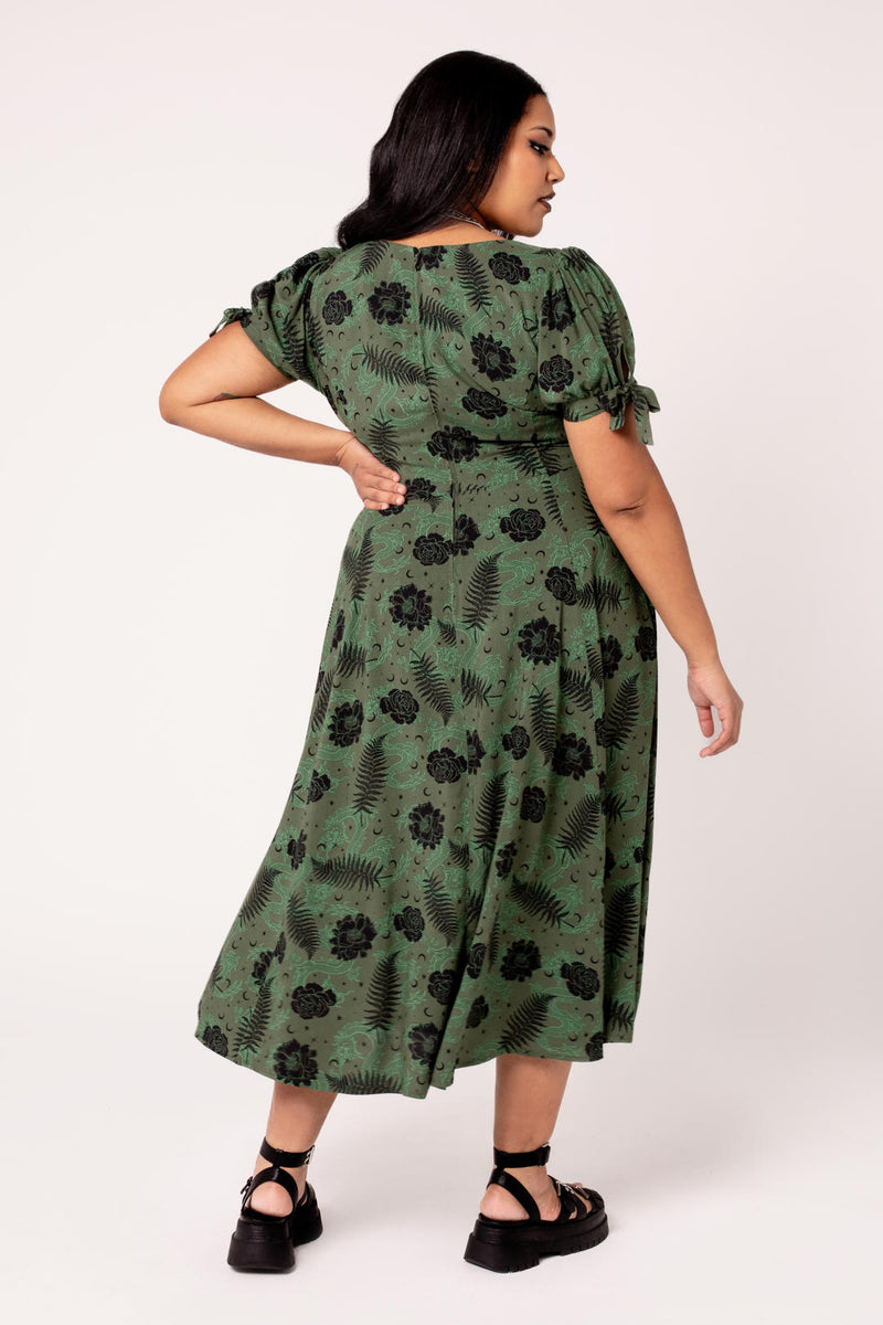 Georgia Dress