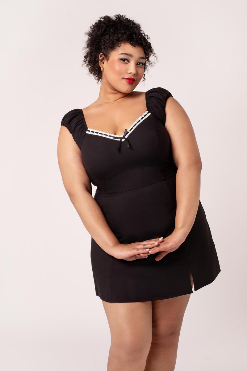 Gracie Mini Dress