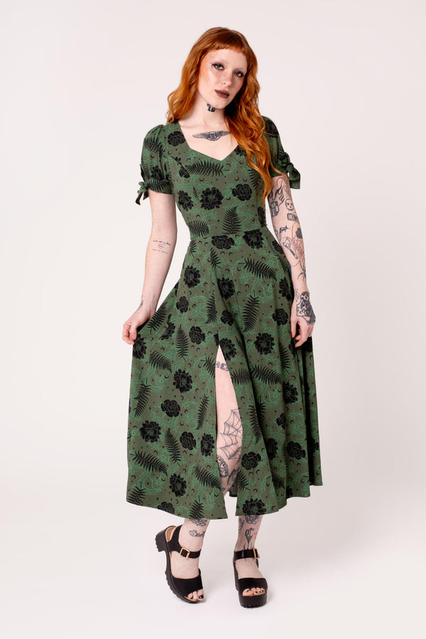 Georgia Dress