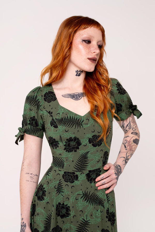 Georgia Dress