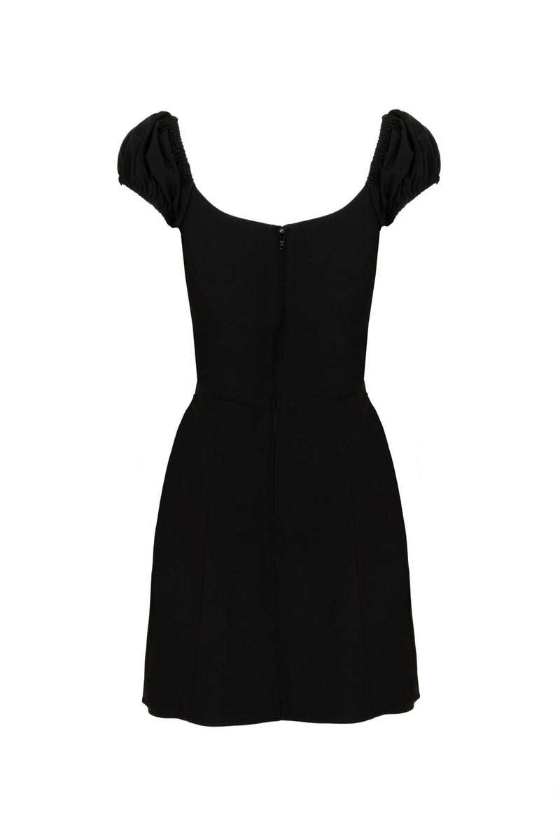 Gracie Mini Dress