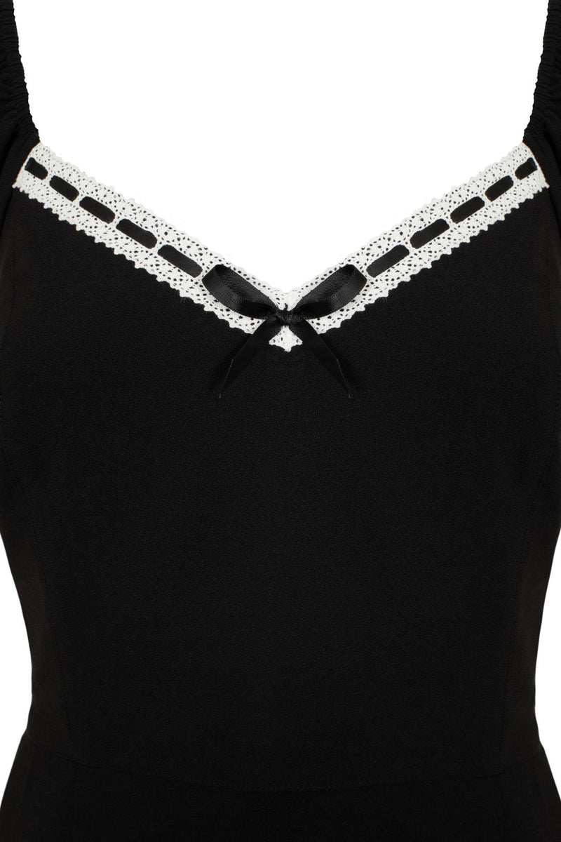 Gracie Mini Dress