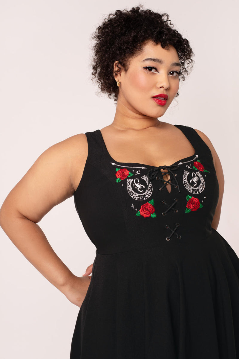 Idaho Dress