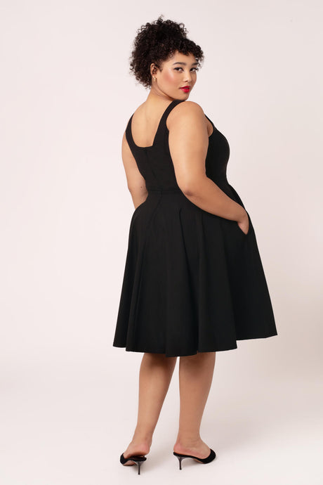 Vintage Midi Dresses, Floral Midi Dresses, Hell Bunny Vintage Midi Dresses, Floral Midi Dresses, Hell Bunny
