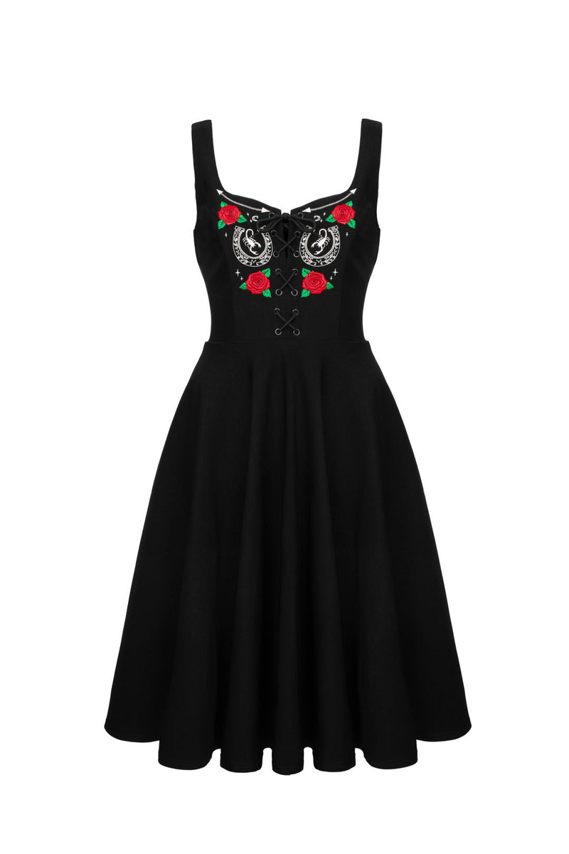 Idaho Dress
