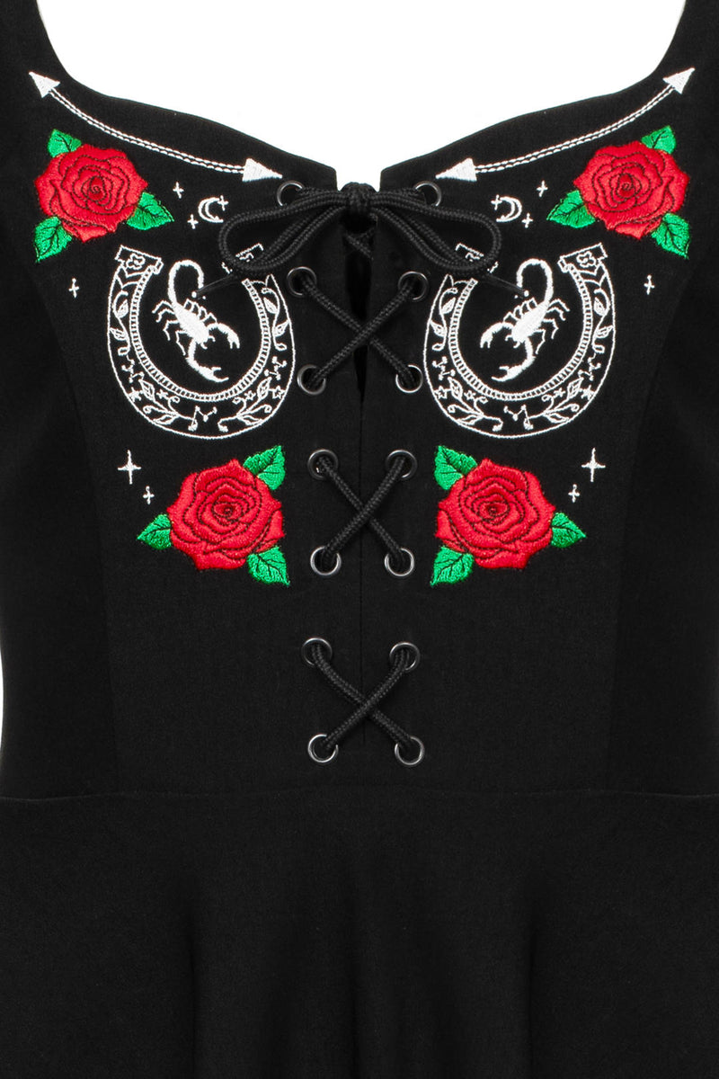 Idaho Dress
