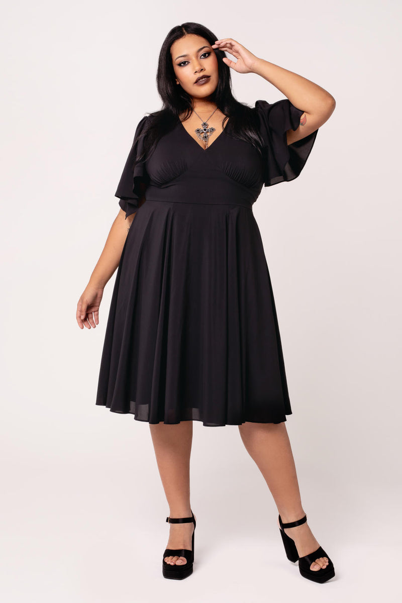 Titania Dress