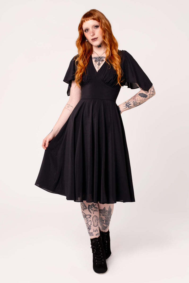 Titania Dress