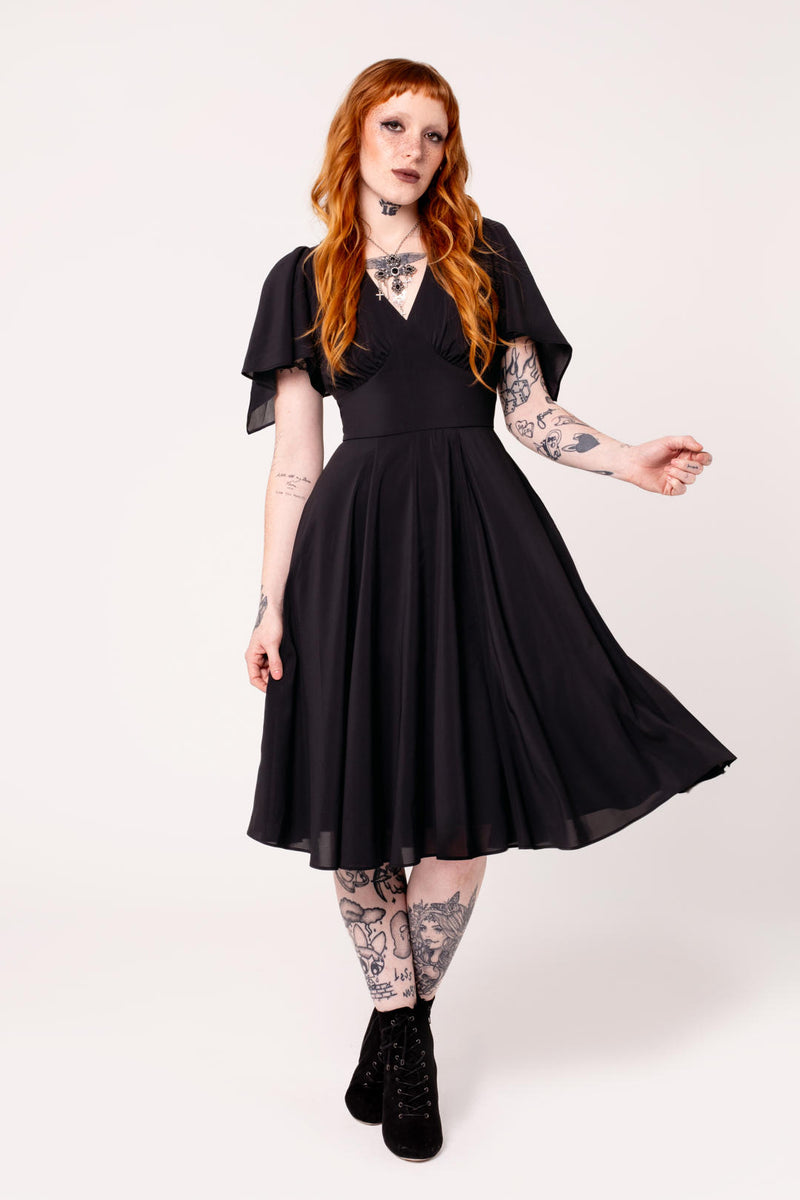 Titania Dress