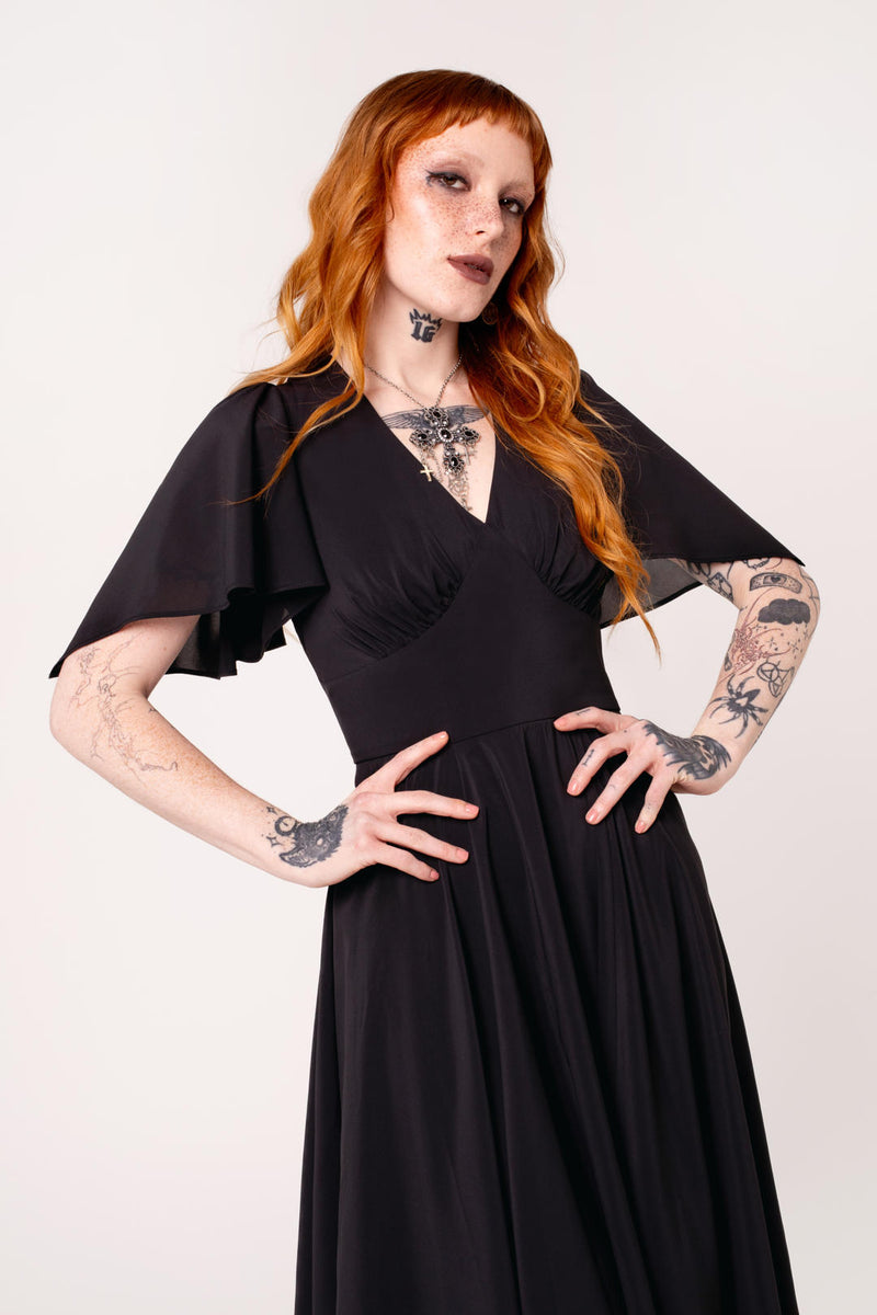 Titania Dress