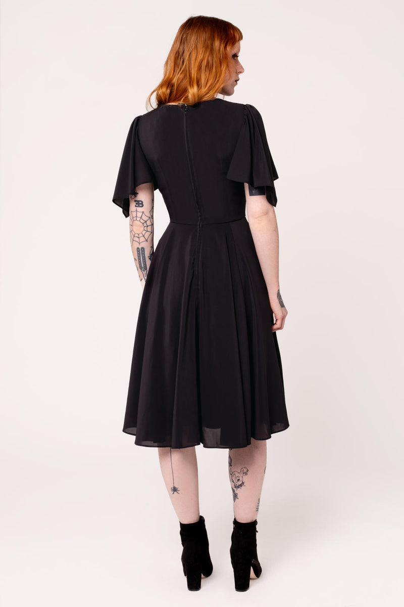 Titania Dress