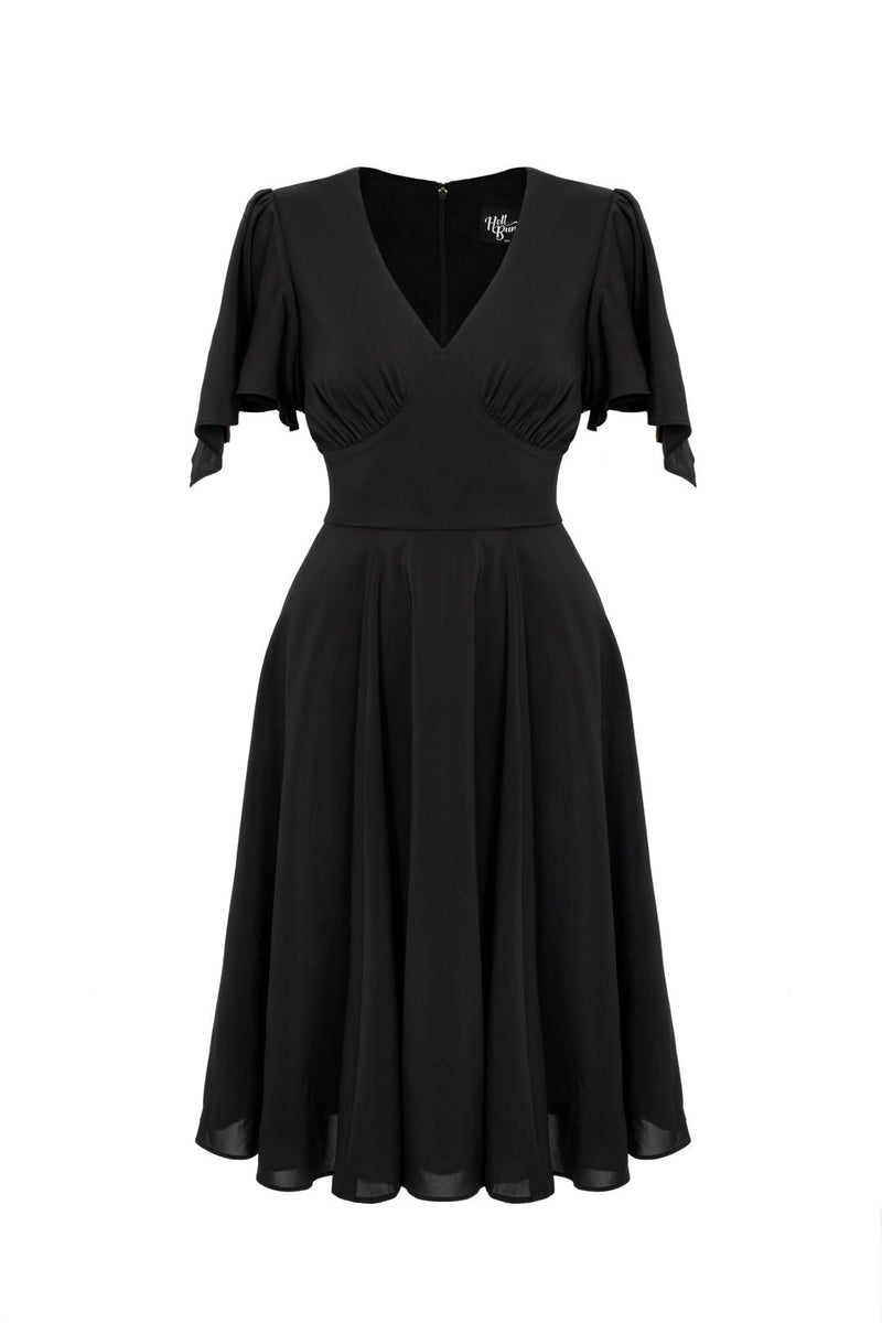 Titania Dress