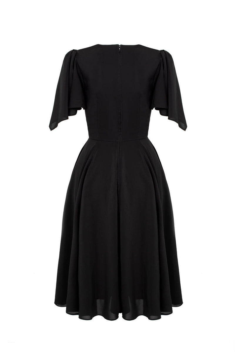 Titania Dress