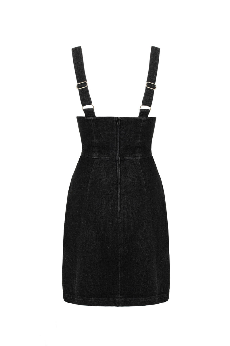 Raye Dress
