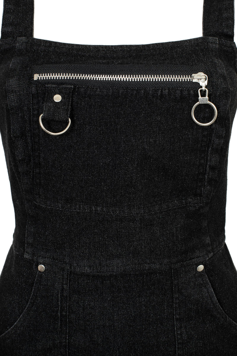 Raye Dress
