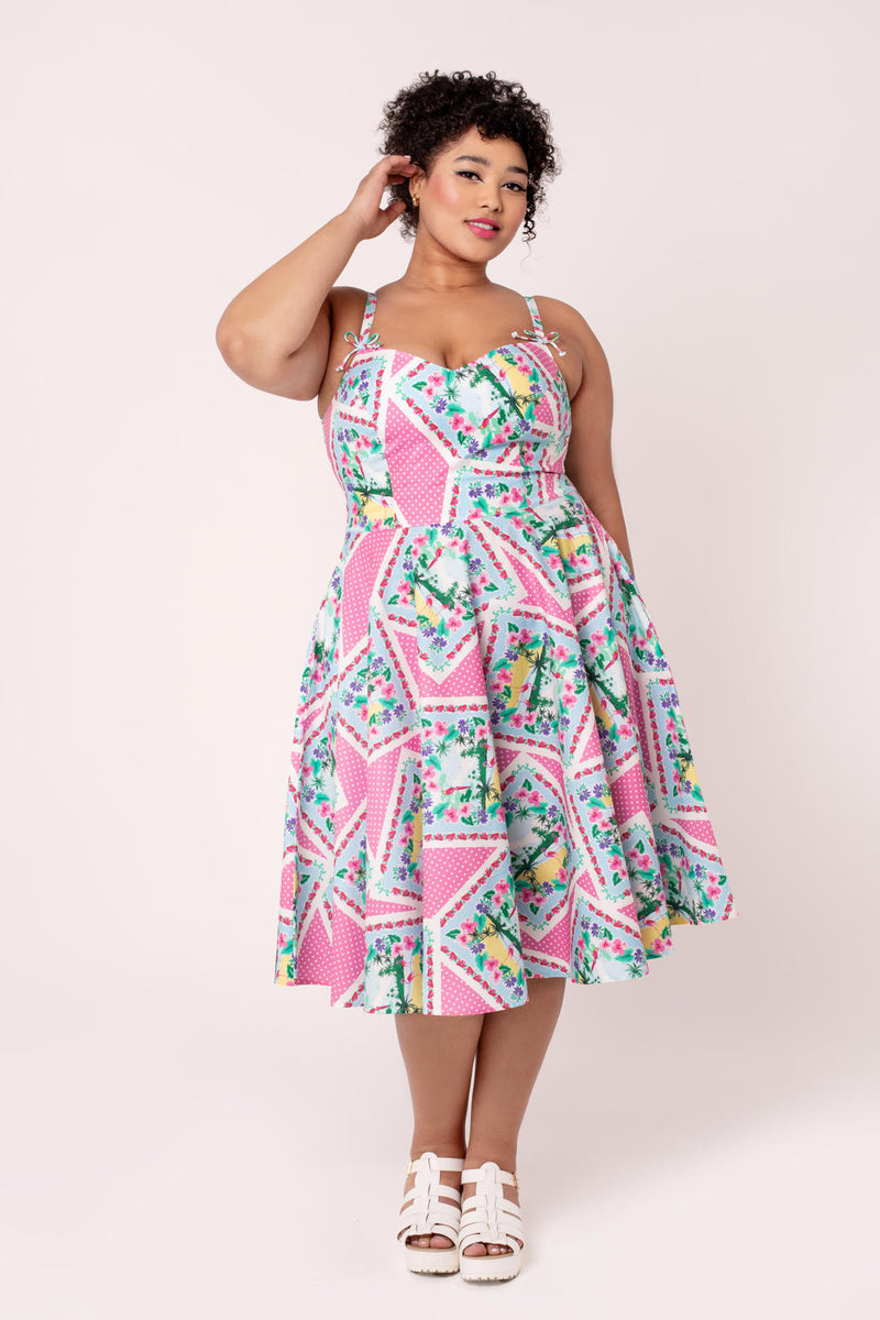 Dreamland Dress