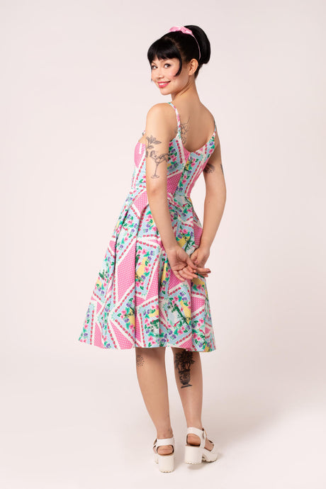 Vintage Dresses - Vintage & Retro Dresses - Hell Bunny Vintage Dresses - Vintage & Retro Dresses - Hell Bunny