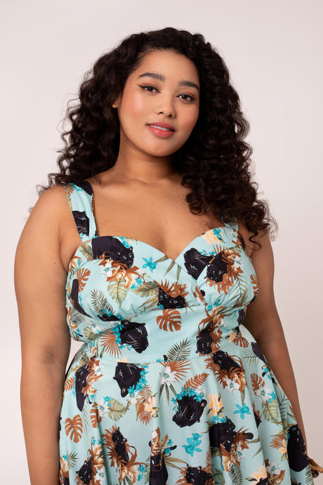 Vintage Dresses - Vintage & Retro Dresses - Hell Bunny Vintage Dresses - Vintage & Retro Dresses - Hell Bunny