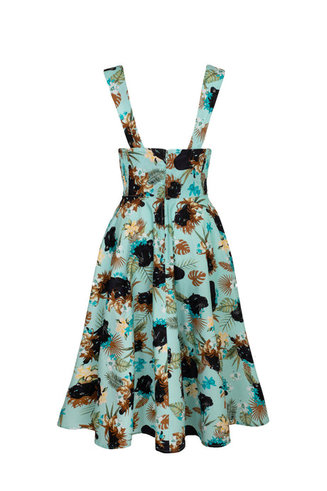 Vintage Dresses - Vintage & Retro Dresses - Hell Bunny Vintage Dresses - Vintage & Retro Dresses - Hell Bunny