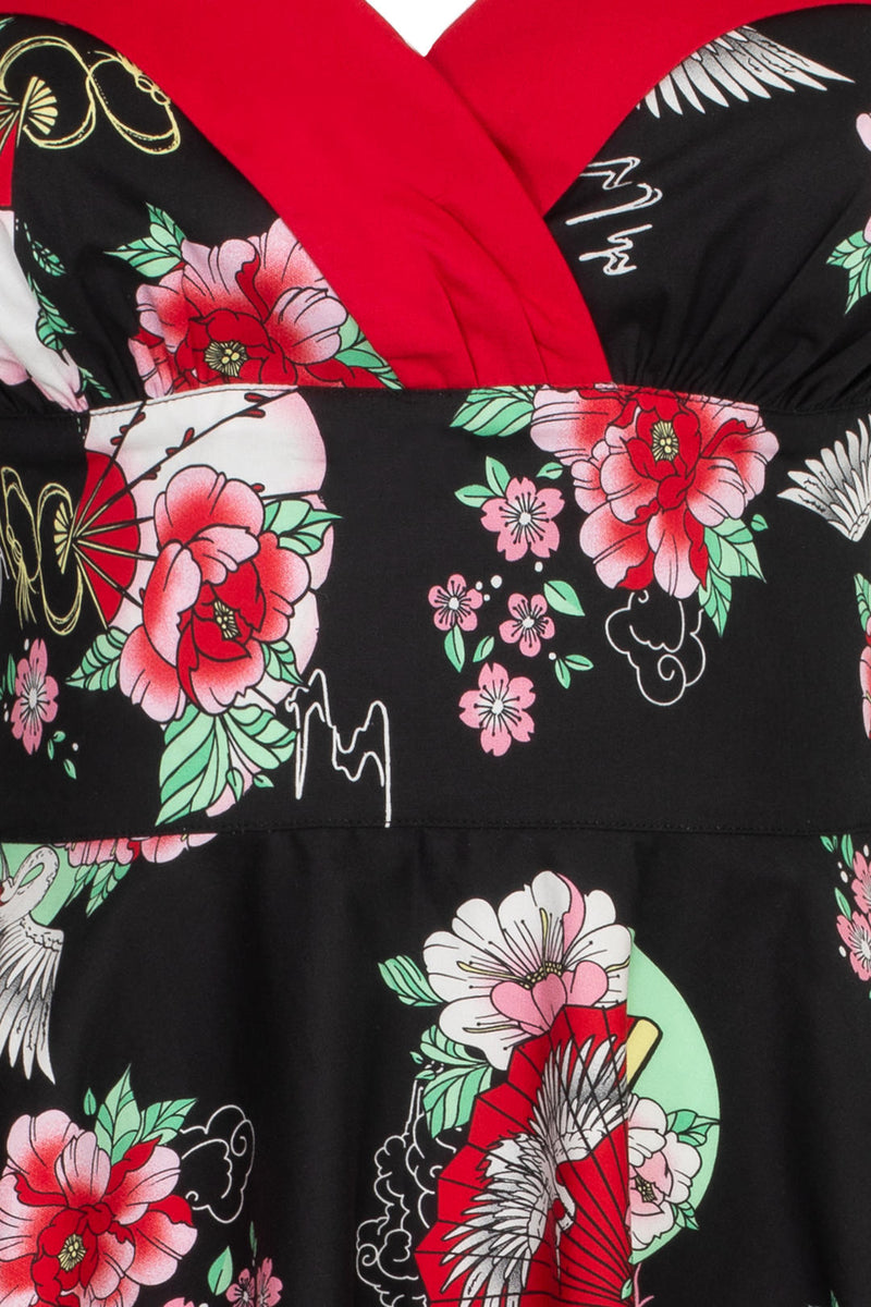 Yuna Dress