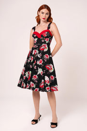 Yuna-Kleid