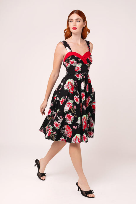 Hell Bunny Dresses - Alternative, Retro & Gothic Dresses Hell Bunny Dresses - Alternative, Retro & Gothic Dresses