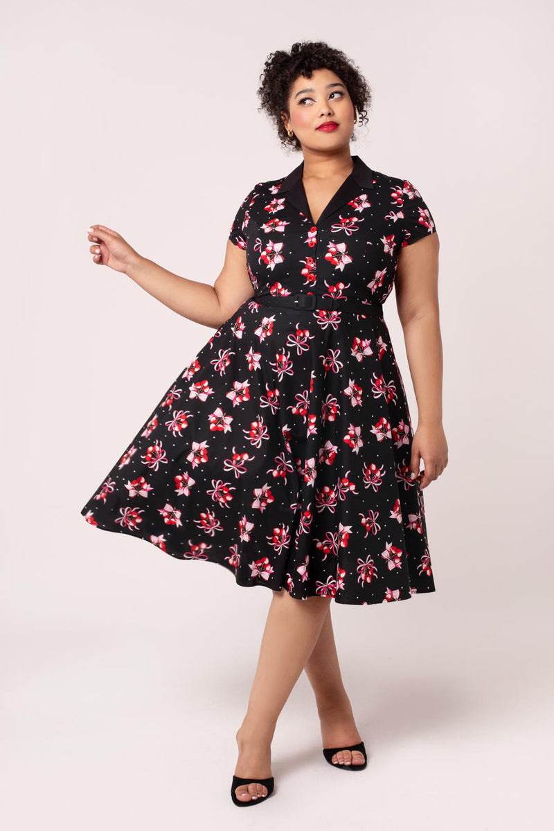 Cherilyn Dress