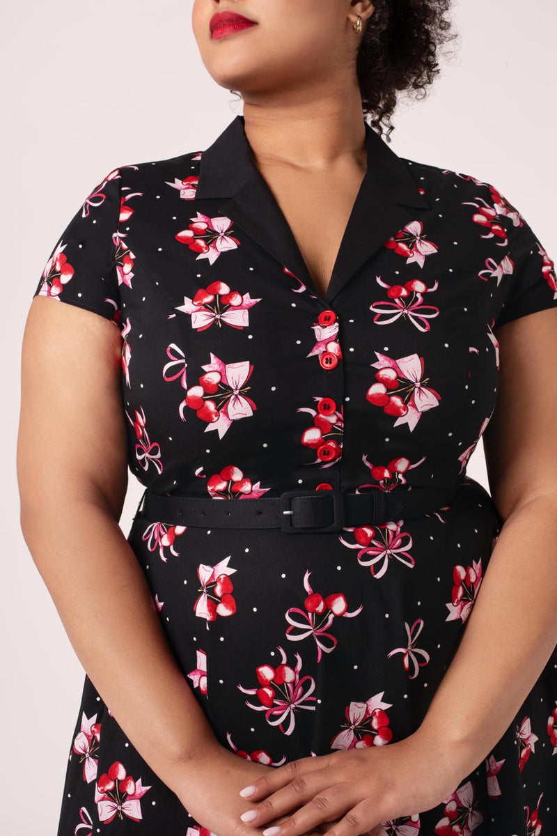 Cherilyn Dress