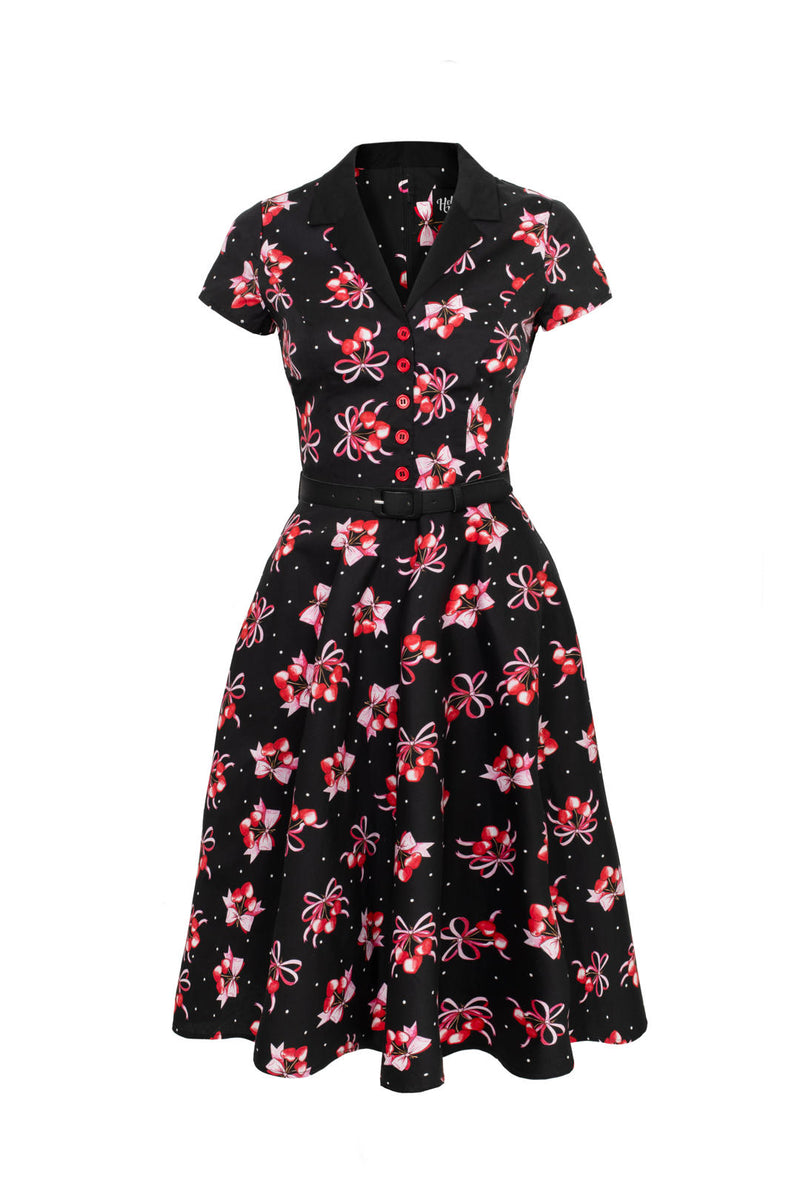 Cherilyn Dress