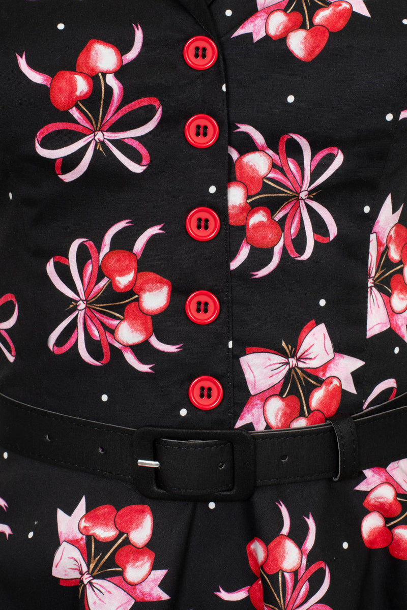 Cherilyn Dress