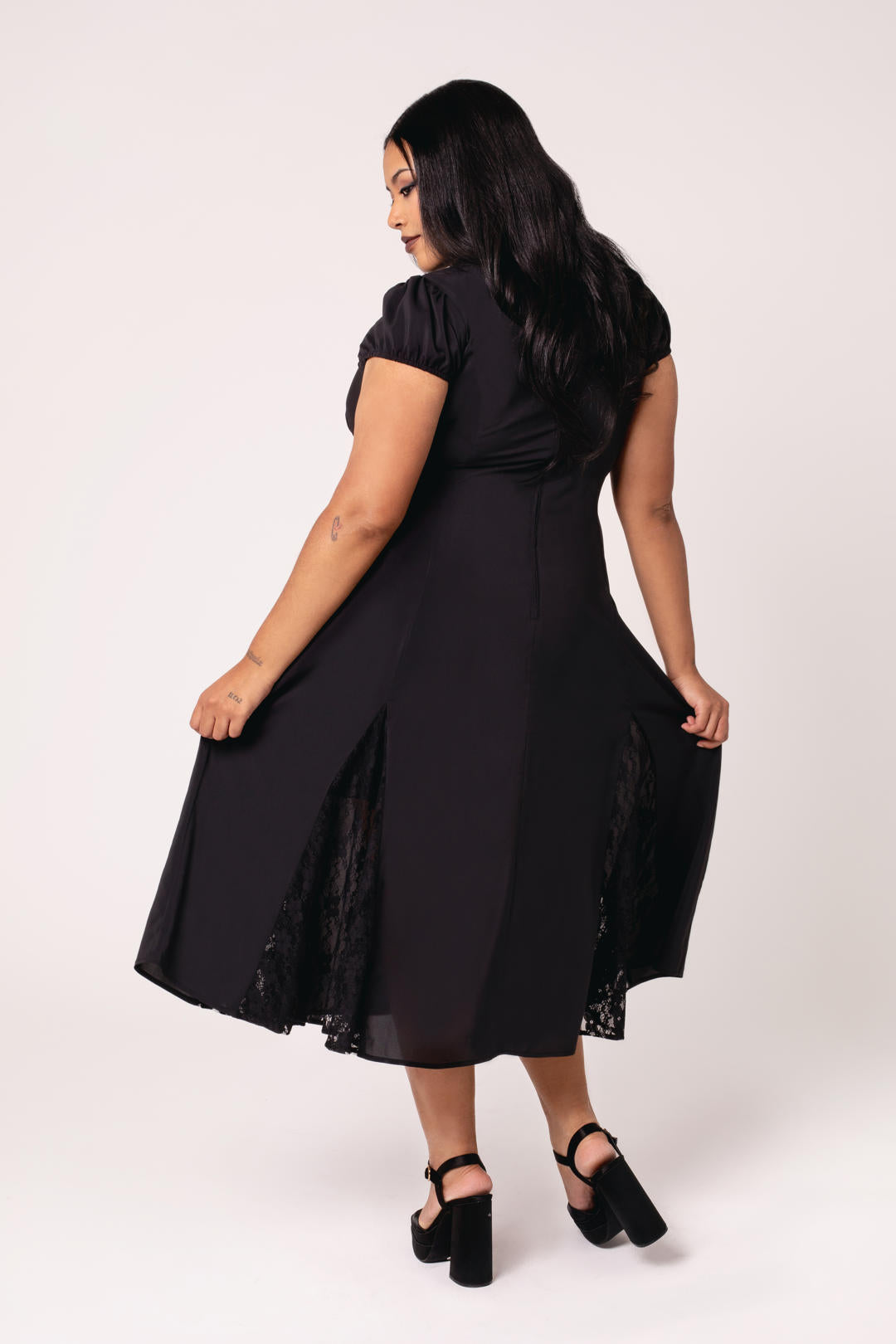 Edith Dress