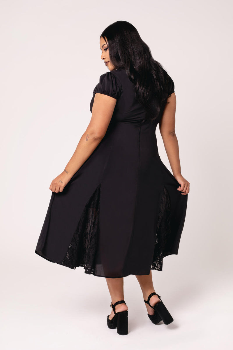 Edith Dress