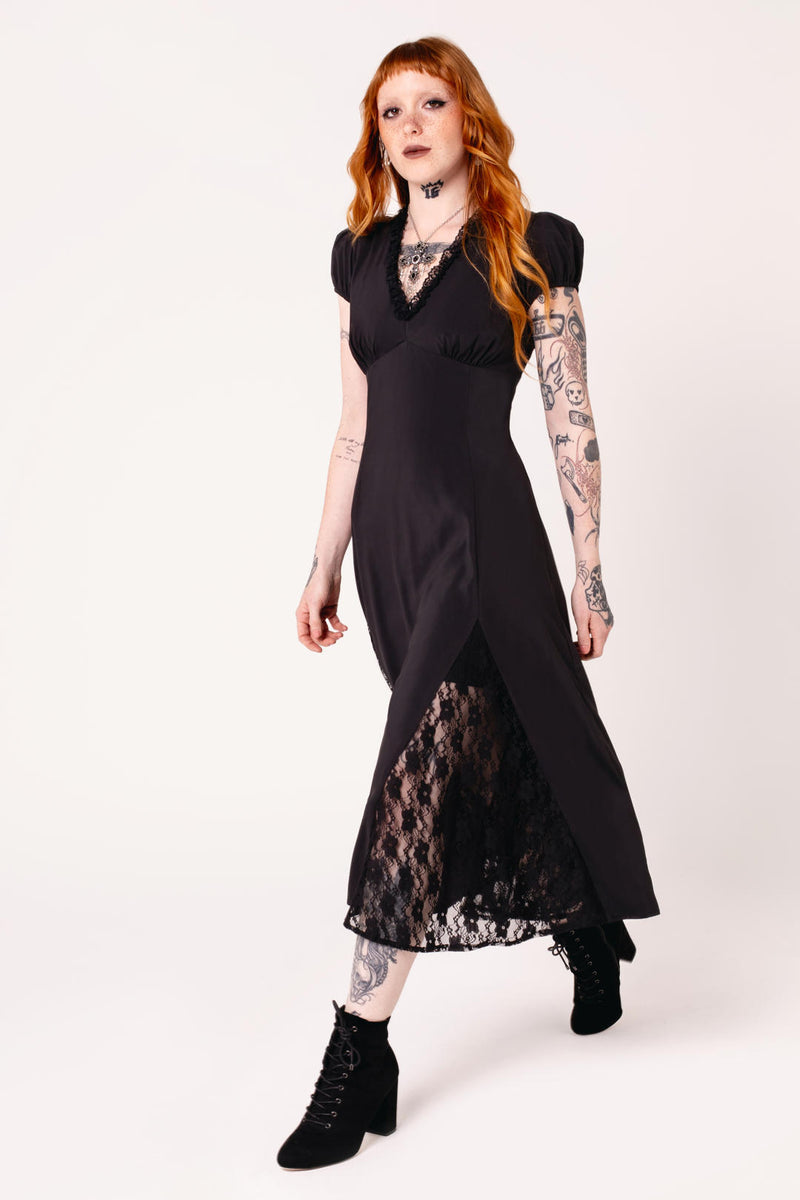 Edith Dress
