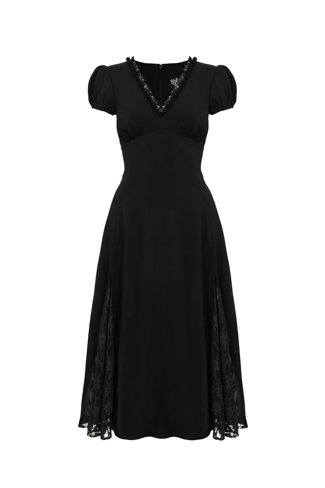 Edith Dress – Hell Bunny