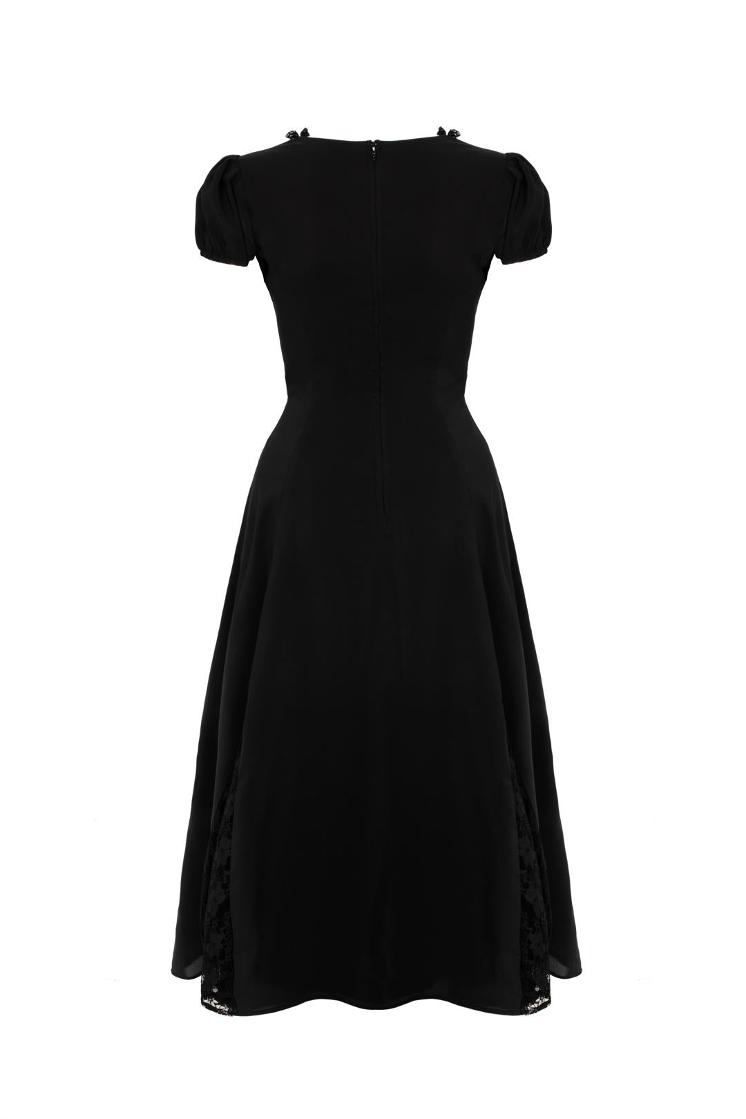 Edith Dress – Hell Bunny