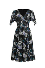 Serpent Dress