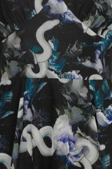 Serpent Dress
